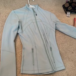 define jacket
